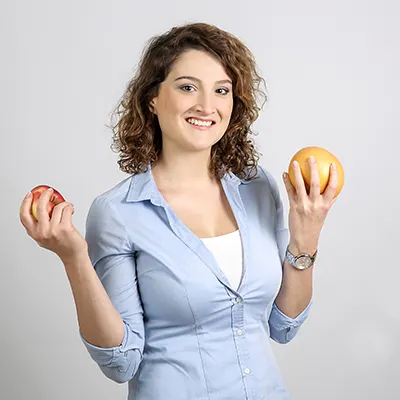 Mój Dietetyk Słupsk Ewa Czarniak, poradnia dietetyczna